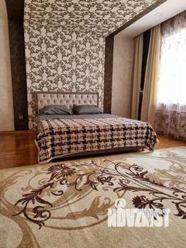 2-к квартира, посуточно, 89м2, 1/1 этаж