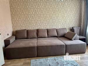 1-к квартира, посуточно, 68м2, 4/13 этаж