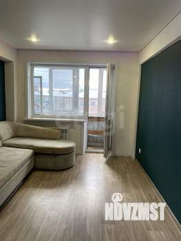 2-к квартира, на длительный срок, 41м2, 5/5 этаж