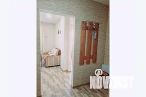 1-к квартира, посуточно, 45м2, 13/16 этаж