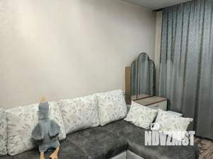 1-к квартира, посуточно, 47м2, 1/1 этаж