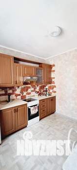 1-к квартира, посуточно, 40м2, 7/10 этаж