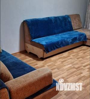 2-к квартира, посуточно, 55м2, 1/1 этаж