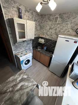 2-к квартира, посуточно, 40м2, 3/5 этаж