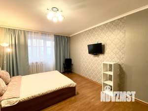 2-к квартира, посуточно, 55м2, 3/5 этаж