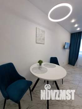 1-к квартира, посуточно, 32м2, 1/9 этаж