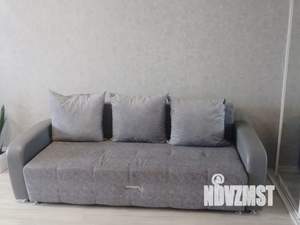 1-к квартира, посуточно, 50м2, 5/5 этаж