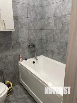 1-к квартира, посуточно, 30м2, 3/5 этаж