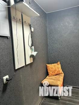 1-к квартира, посуточно, 31м2, 1/4 этаж