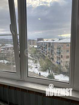 2-к квартира, на длительный срок, 41м2, 5/5 этаж