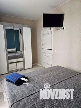 1-к квартира, посуточно, 44м2, 1/1 этаж