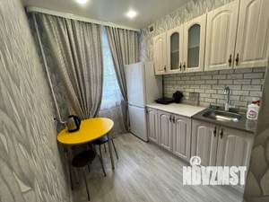 1-к квартира, посуточно, 30м2, 1/5 этаж