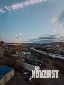 1-к квартира, посуточно, 35м2, 7/16 этаж