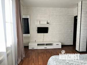 1-к квартира, посуточно, 30м2, 4/10 этаж