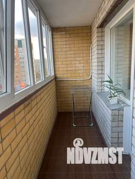 1-к квартира, посуточно, 50м2, 6/9 этаж