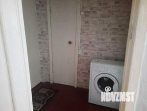 1-к квартира, на длительный срок, 24м2, 1/5 этаж