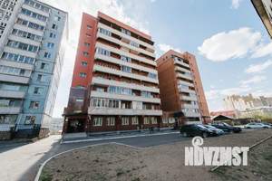 1-к квартира, посуточно, 20м2, 2/9 этаж