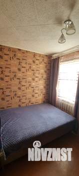 3-к квартира, посуточно, 45м2, 3/5 этаж