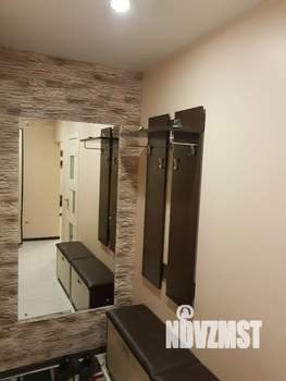 2-к квартира, посуточно, 55м2, 4/4 этаж