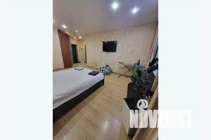 1-к квартира, посуточно, 52м2, 2/12 этаж