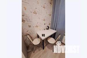 1-к квартира, посуточно, 25м2, 5/16 этаж