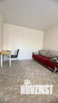 1-к квартира, посуточно, 35м2, 1/5 этаж