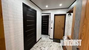 2-к квартира, посуточно, 42м2, 4/5 этаж