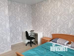 1-к квартира, посуточно, 37м2, 15/16 этаж