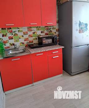 1-к квартира, посуточно, 31м2, 3/5 этаж