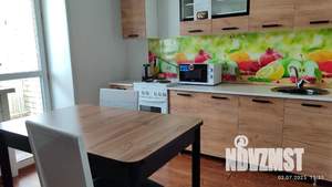 1-к квартира, посуточно, 47м2, 1/1 этаж