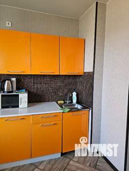 1-к квартира, посуточно, 44м2, 1/1 этаж