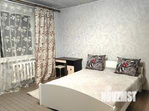 4-к квартира, посуточно, 85м2, 4/5 этаж