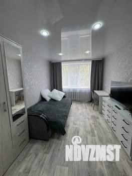 1-к квартира, посуточно, 31м2, 4/5 этаж