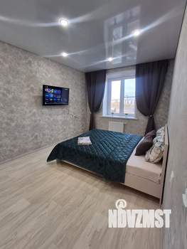 2-к квартира, посуточно, 49м2, 6/9 этаж