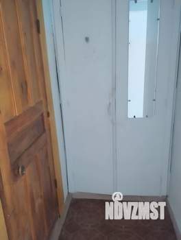 1-к квартира, на длительный срок, 31м2, 2/5 этаж