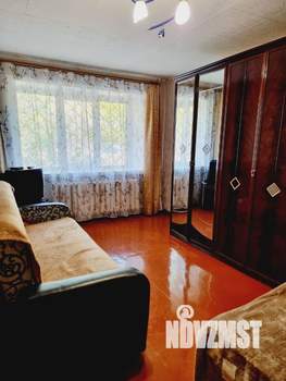 1-к квартира, посуточно, 30м2, 1/5 этаж