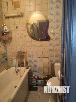 1-к квартира, на длительный срок, 31м2, 2/5 этаж