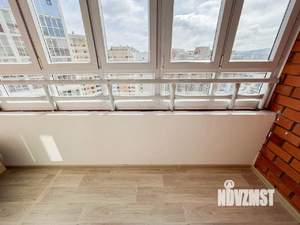 1-к квартира, посуточно, 23м2, 1/1 этаж