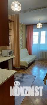 1-к квартира, посуточно, 24м2, 6/9 этаж