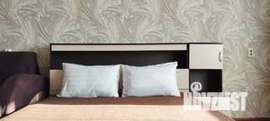 1-к квартира, посуточно, 49м2, 1/1 этаж