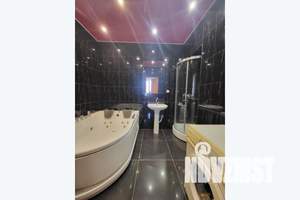 1-к квартира, посуточно, 30м2, 4/4 этаж