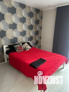 1-к квартира, посуточно, 29м2, 1/15 этаж