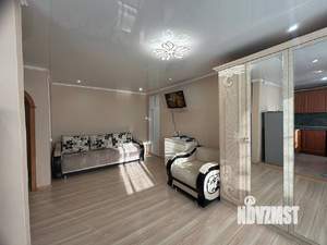 Студия квартира, посуточно, 32м2, 2/5 этаж