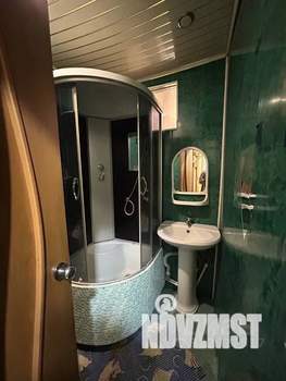 2-к квартира, посуточно, 48м2, 4/5 этаж