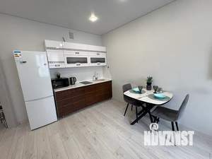 1-к квартира, посуточно, 34м2, 4/16 этаж