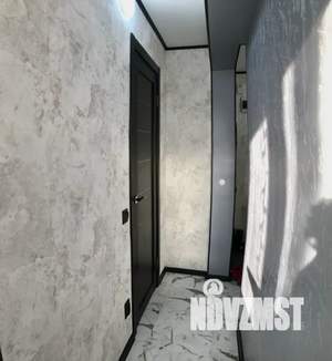 2-к квартира, посуточно, 42м2, 4/5 этаж