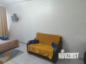 1-к квартира, посуточно, 38м2, 6/9 этаж