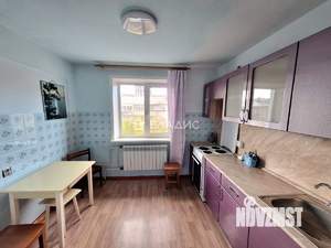 2-к квартира, на длительный срок, 50м2, 5/5 этаж