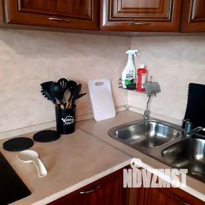 2-к квартира, посуточно, 50м2, 3/11 этаж