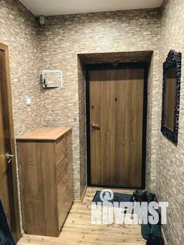 1-к квартира, посуточно, 47м2, 1/1 этаж